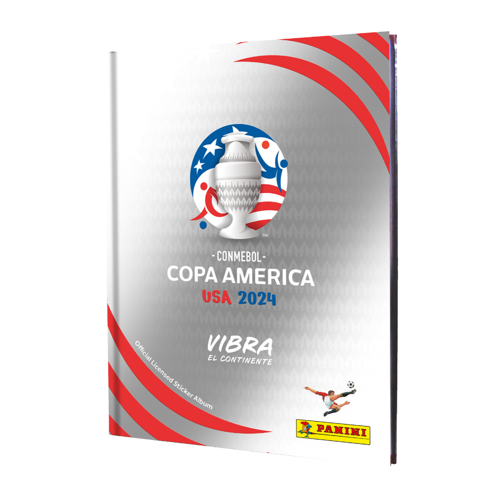 PREVENTA: PREMIUM BOX CONMEBOL COPA AMERICA 2024