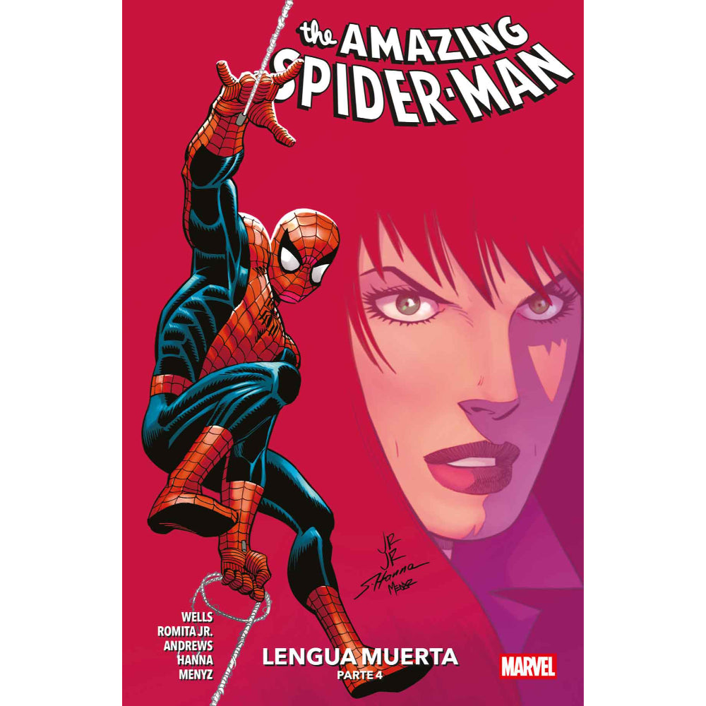 Amazing Spider-Man N.11 IAMGS011 Panini_001