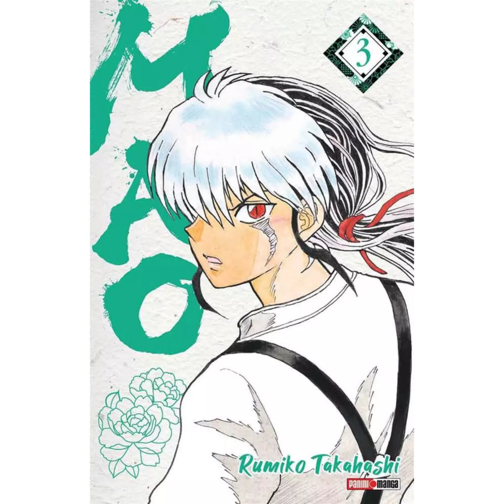 Mao N.03 QMMAO003 Panini_001