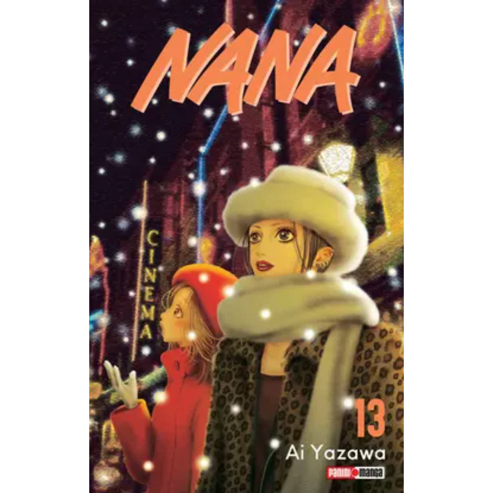 Nana N.13 QNANA013 Panini_001