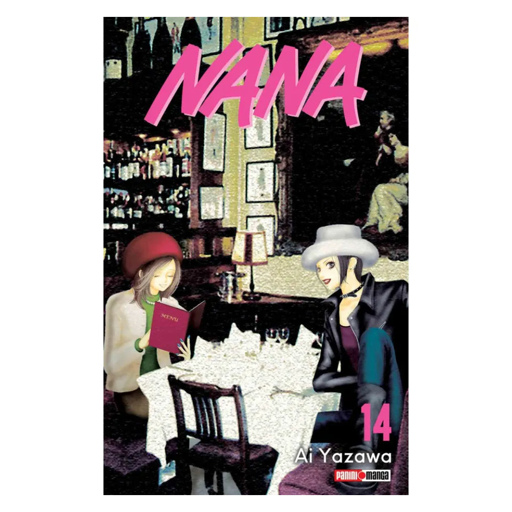 Nana N.14 QNANA014 Panini_001