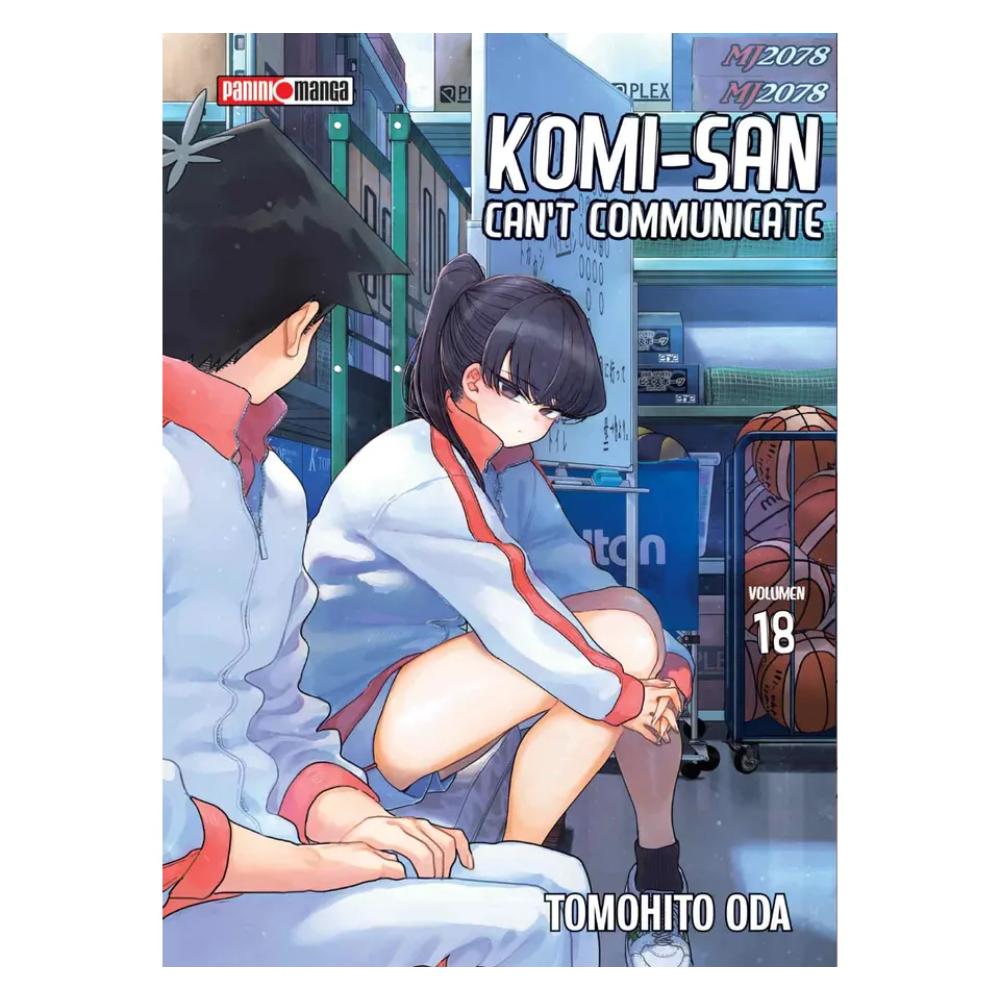Komi San Wa N.18 QKOMI018 Panini_001