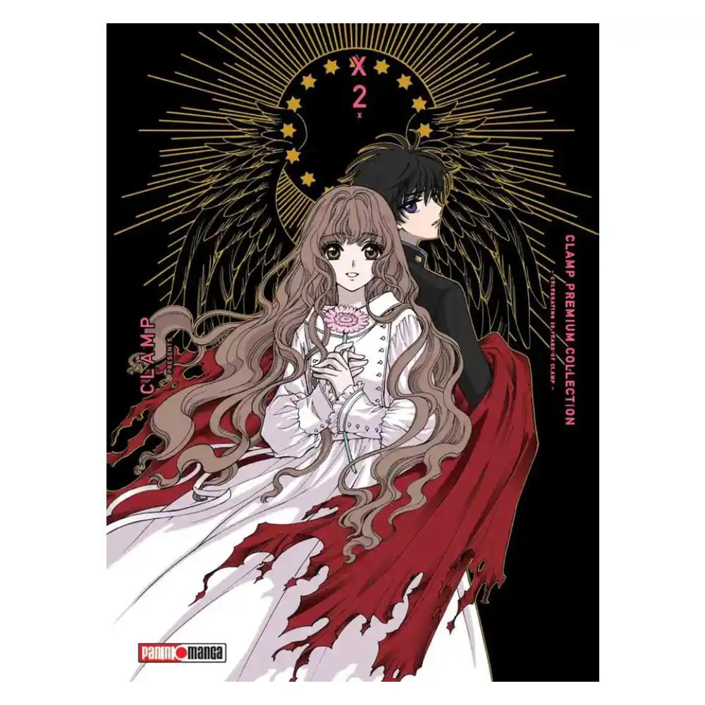 X- Premium Collection N.02 QXPRE002 Panini_001