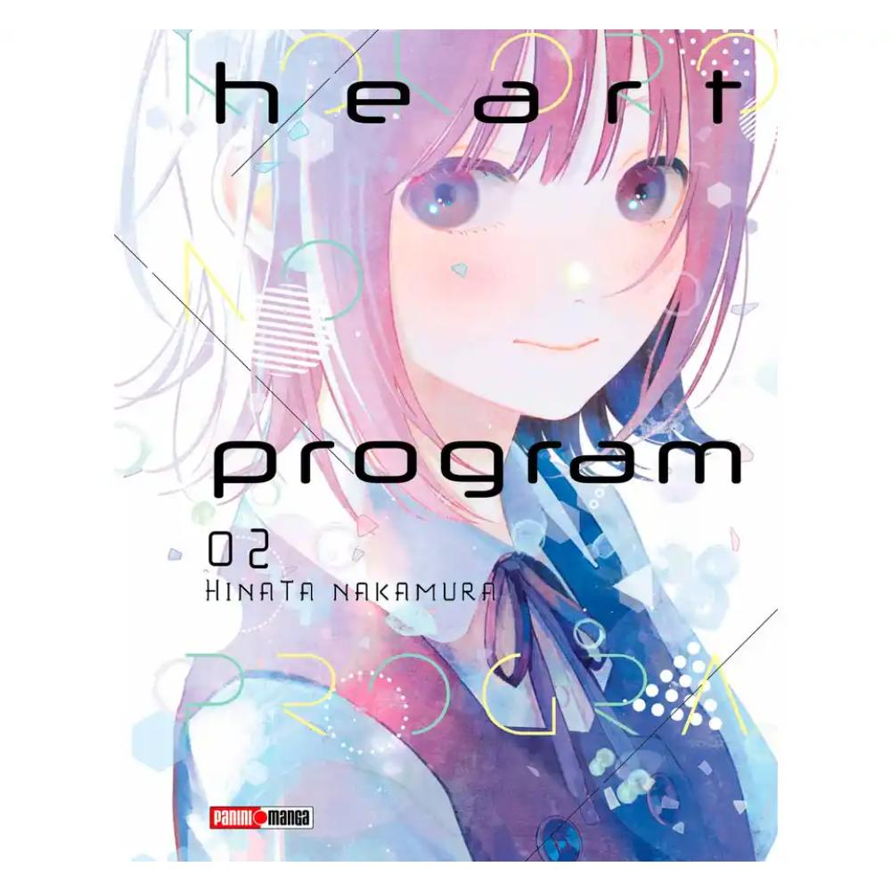 Kokoro No Program N.02 QKOKO002 Panini_001