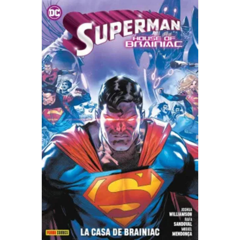 Superman N.03 QDCSU010 Panini_001