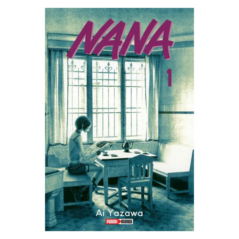 Nana N.01 QNANA001 Panini_001