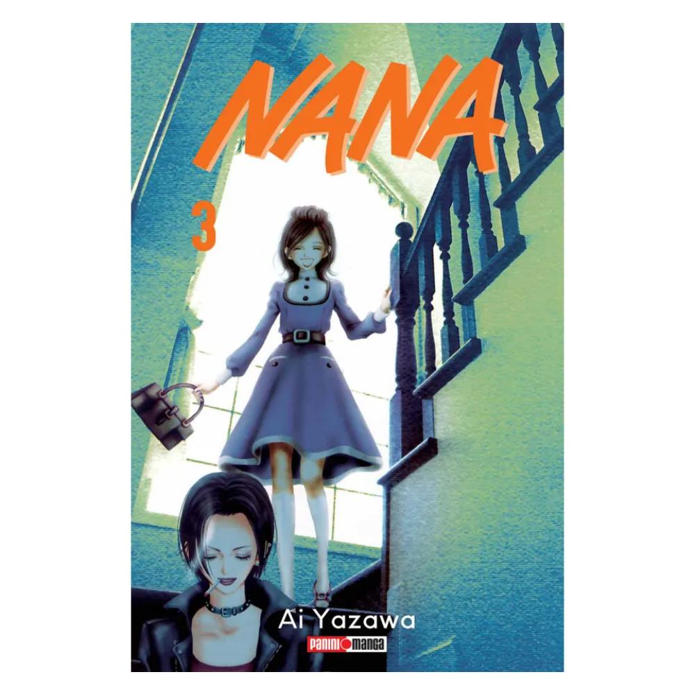 Nana N.03 QNANA003 Panini_001