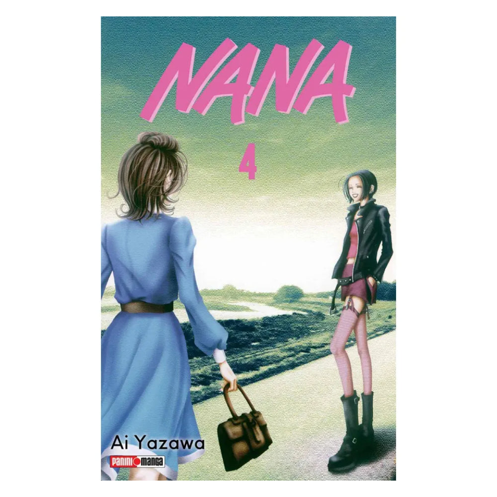 Nana N.04 QNANA004 Panini_001