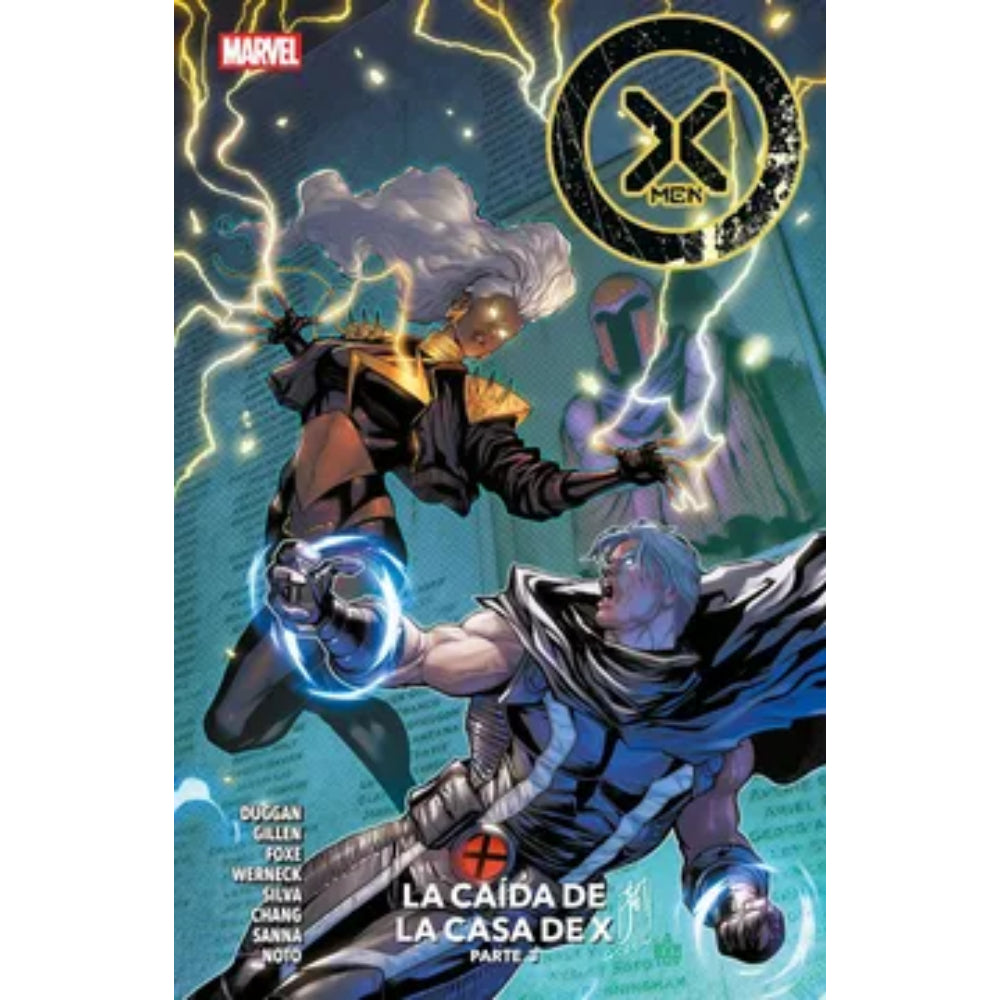 X-Men N.63 IXMEN063 Panini_001