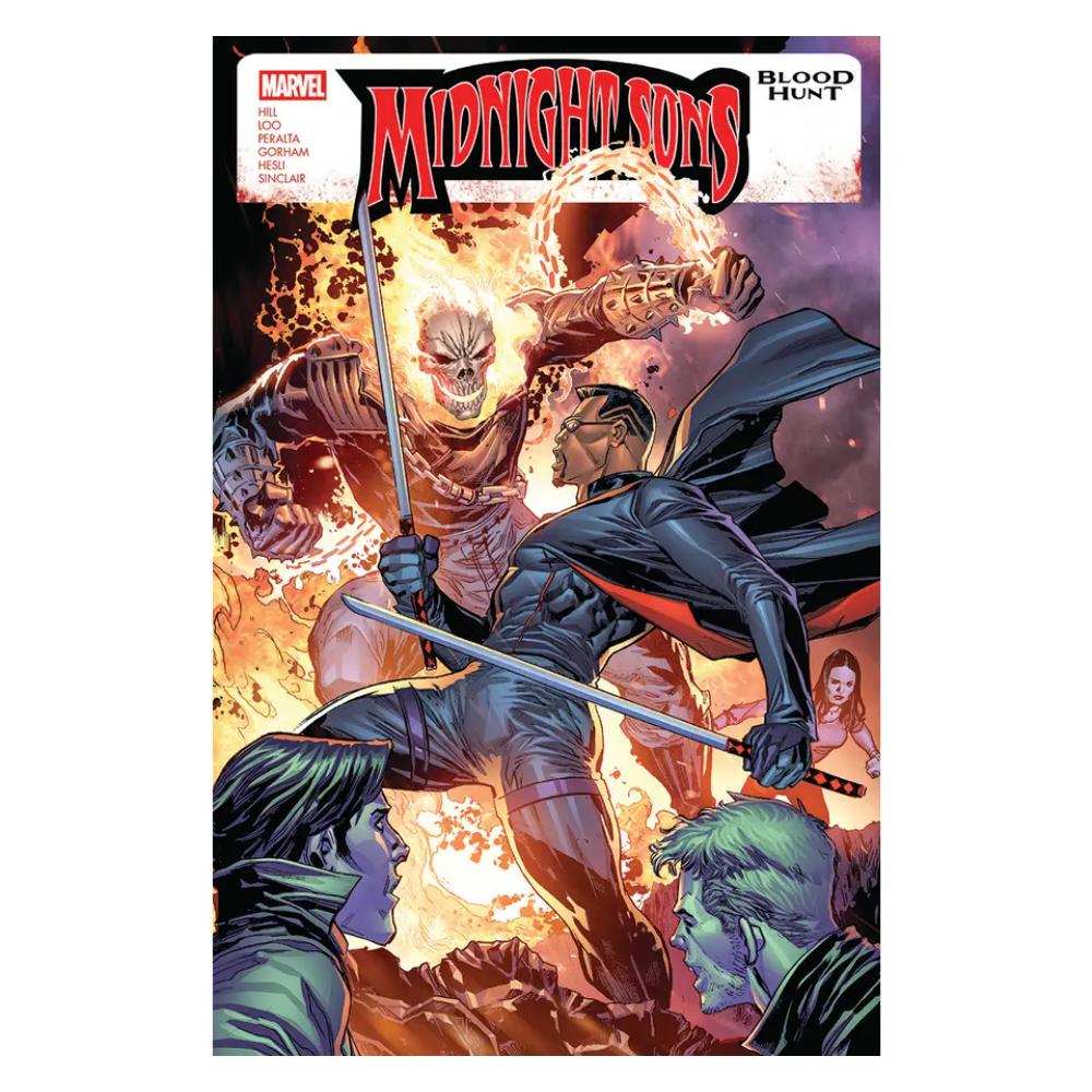 Marvel Tpb Events Midnight Sons Bloodhunt QEVENT012 Panini_001
