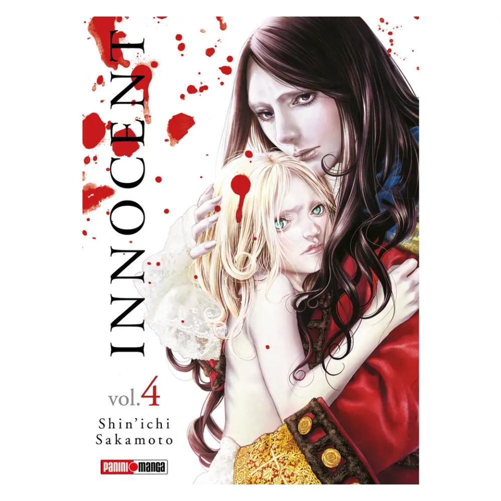 Innocent N.04 QINCT004 Panini_001
