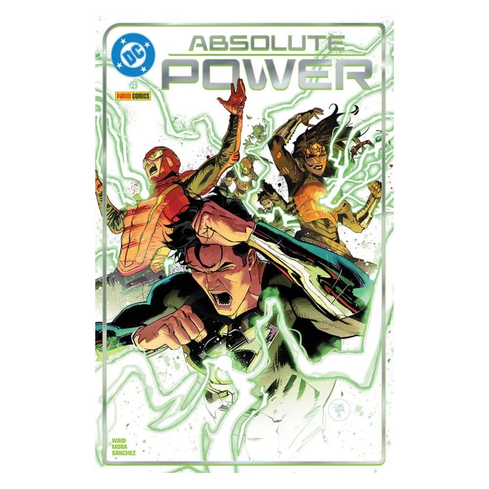 Absolute Power N.04 QABPW005 Panini_001