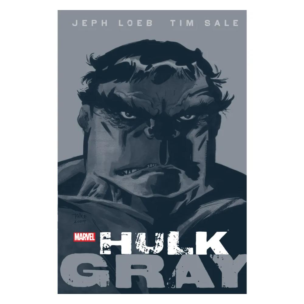 Hulk: Gray QMVIN021 Panini_001