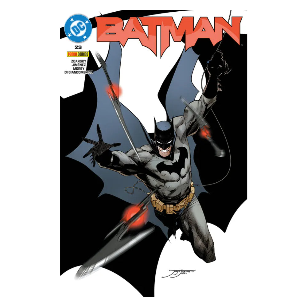 Batman N.23 QBTMA023 Panini_001
