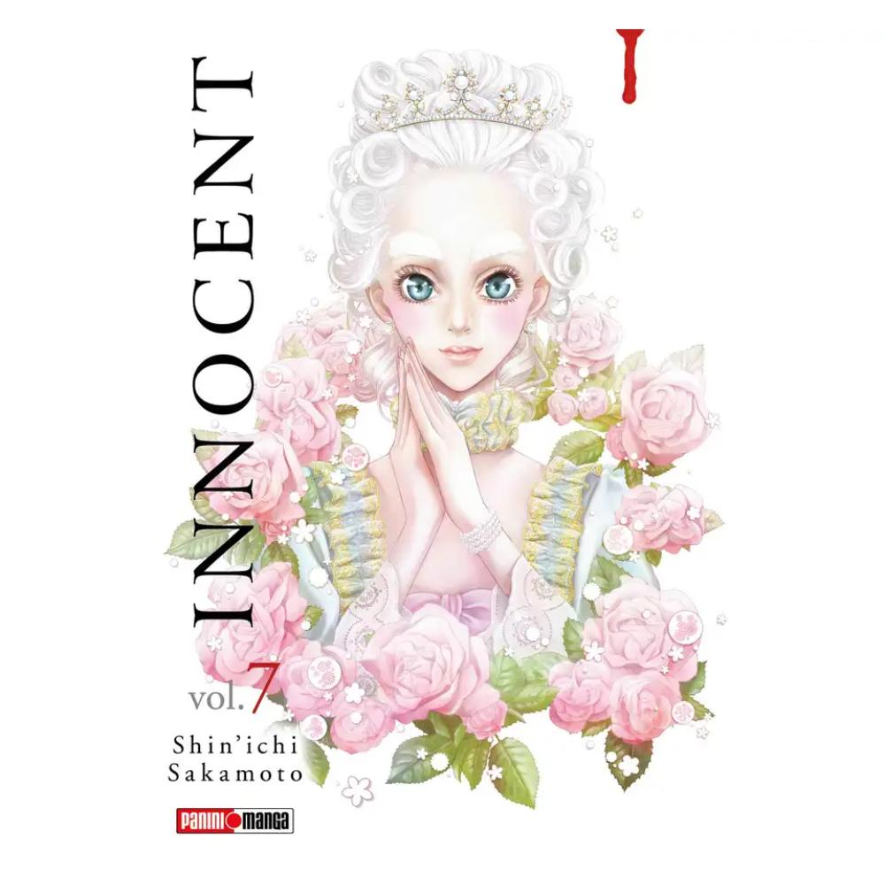 Innocent N.07 QINCT007 Panini_001