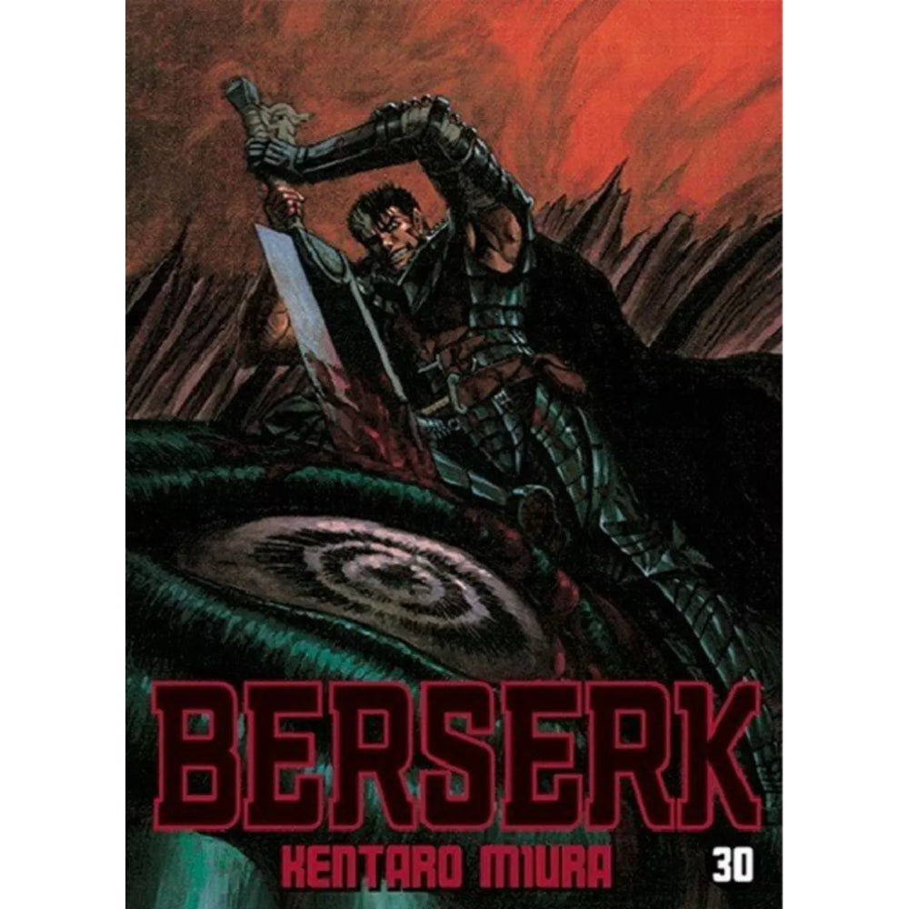 Berserk N.30