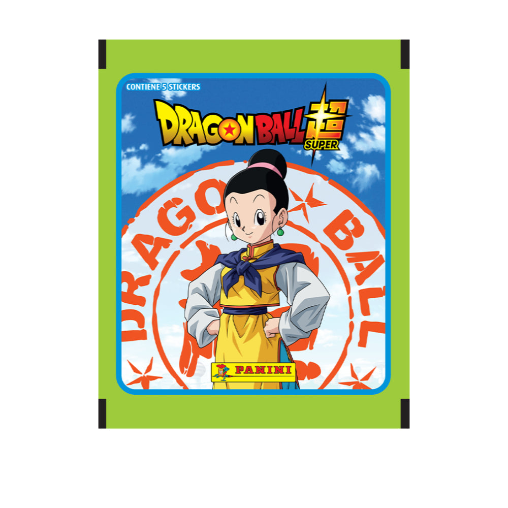 Álbum + Display X 50 Sobres Surtidos Sorpresa Dragon Ball Super