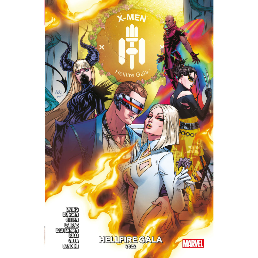X-Men Vol.43