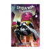 Symbiote Spider-Man N.01 ISYSP001 Panini_001