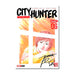 City Hunter N.6 QCITY006 Panini_001
