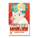 Hunter X Hunter N.26 QHUXH026 Panini_001