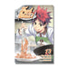 Food Wars - Shokugeki No Souma N.13 QMSHS013 Panini_001