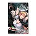 Shokugeki No Soma N.16 QMSHS016 Panini_001