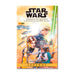 Star Wars Legends: La Trilogia De Thrawn 2: El Resurgir De L QMTPB001DF Panini_001