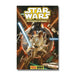 Star Wars: Las Portadas De Marvel (Hc) QSWMC001 Panini_001