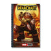 Warcraft Manga: Leyendas 1 (De 5) QWOWM001 Panini_001