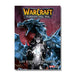 World Of Warcraft: The Sunwell Trilogy 3 QWOWM008 Panini_001