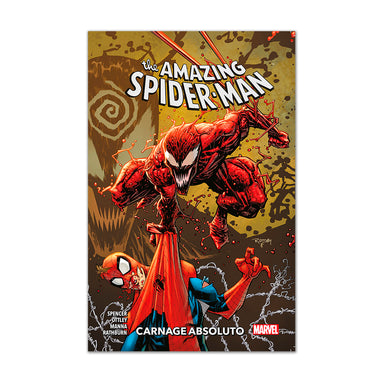 Amazing Spider-Man (Tpb) N.04 IASPM004 Panini_001