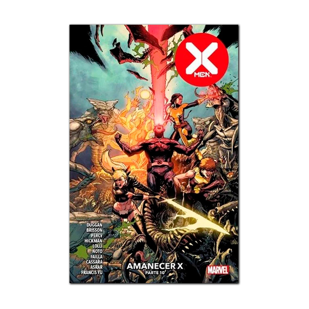 X-Men N.14 IXMEN014 Panini_001