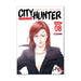 City Hunter N.8 QCITY008 Panini_001