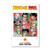 Dragon Ball N.41 QMDRB041 Panini_001