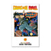 Dragon Ball N.42* QMDRB042 Panini_001