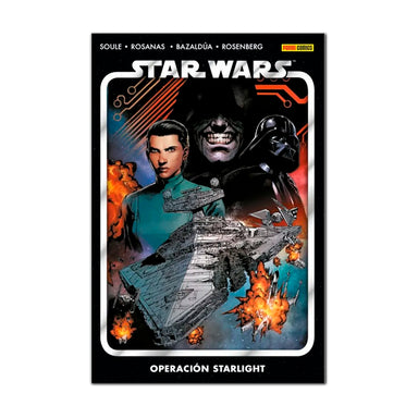 Star Wars (2020) Vol N.2 QSW20002 Panini_001