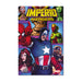 Imperio: Avengers N.01 IIAVN001 Panini_001