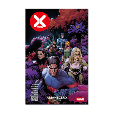 X-Men Vol.18 IXMEN018 Panini_001