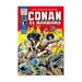 Conan El Bárbaro - Los Clásicos
 N.07 QCOCL007 Panini_001