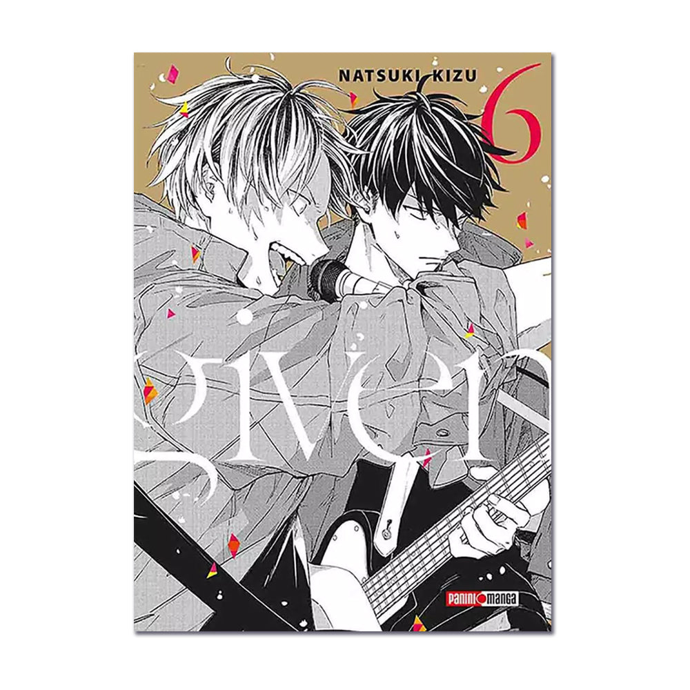 Given N.06 QGIVE006 Panini_001