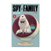 Spy X Family N.04 QSPFA004 Panini_001