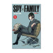 Spy X Family N.05 QSPFA005 Panini_001