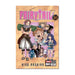 Fairy Tail N.16 QMFTA016 Panini_001