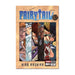 Fairy Tail N.17 QMFTA017 Panini_001