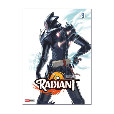 Radiant N.09 QRADI009 Panini_001