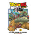 Dragon Ball Super N.06 QDSUP006 Panini_001