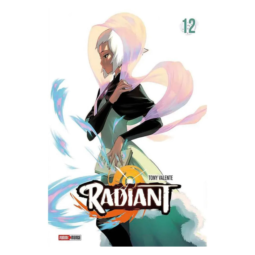 Radiant N.12