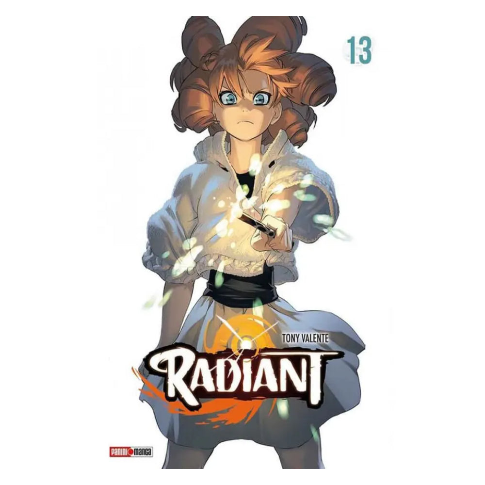 Radiant N.13