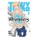 Tokyo Revengers N.09 QTKRE009 Panini_001